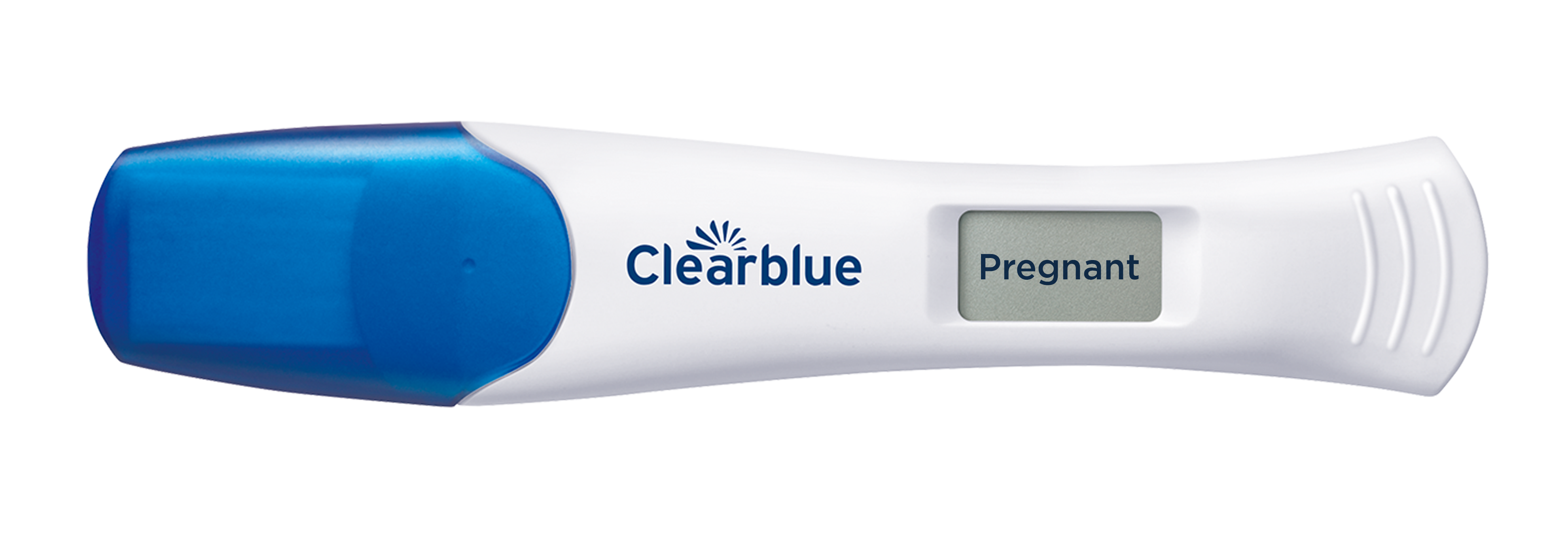 Clearblue® Digital Early Detection Pregnancy Test