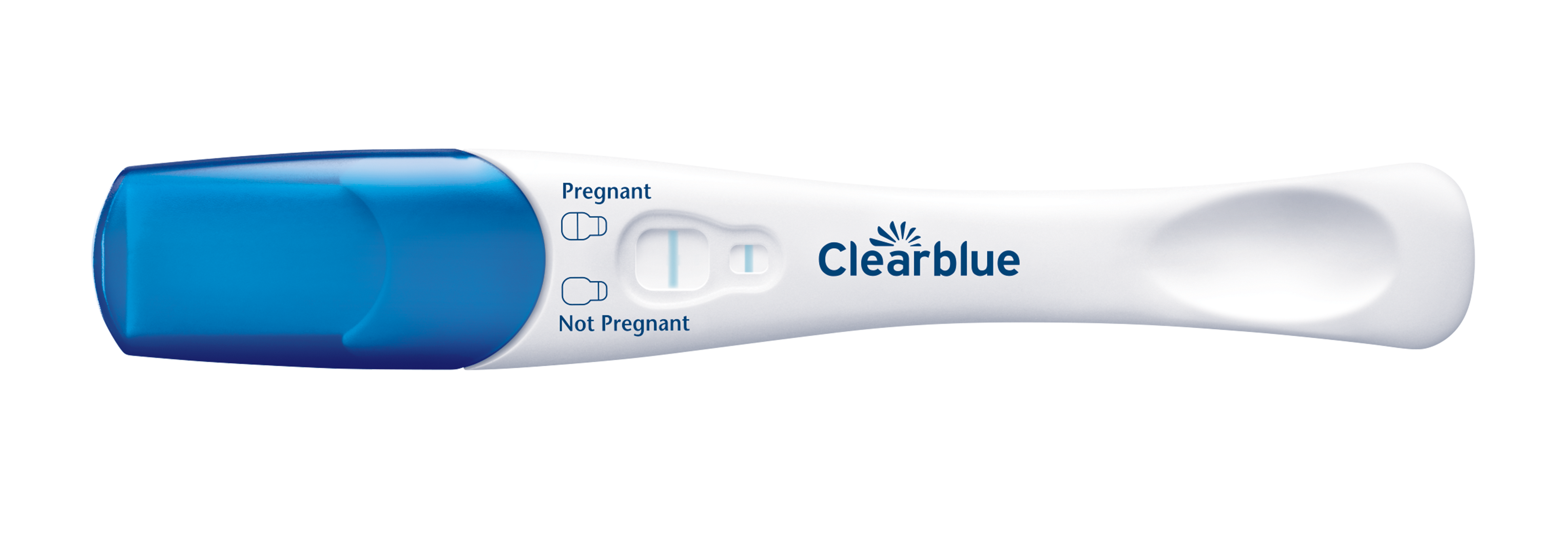 Clearblue® Ultra Early Pregnancy Test