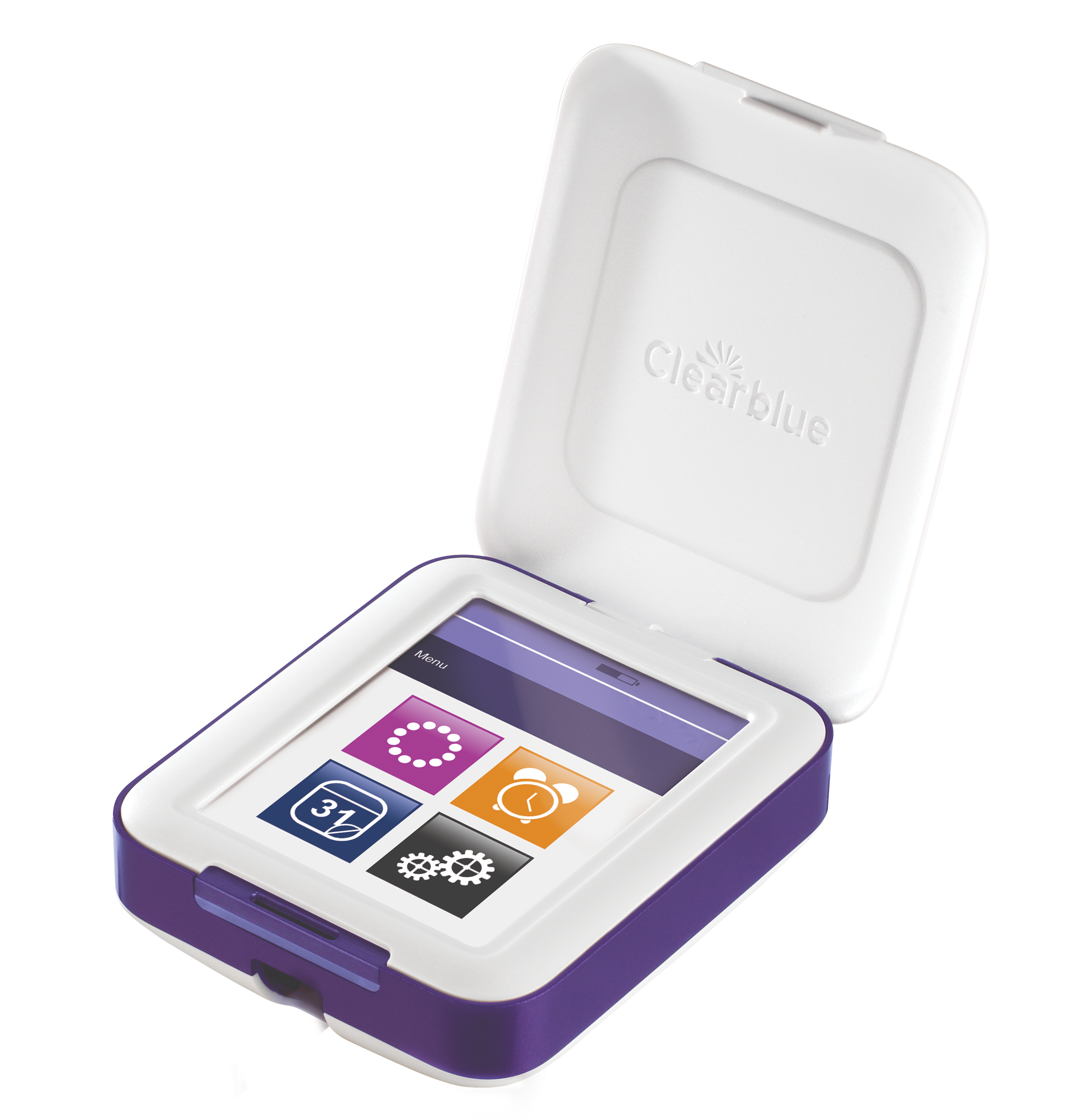 Clearblue® Advanced Fertility Monitor